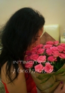 индивидуалка Катя, анкета 363211, 33 года, метро Серпуховская, фото 1