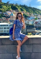 индивидуалка Солнышко, анкета 363720, 38 лет, метро Арбатская, фото 1