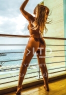 индивидуалка Мадонна, анкета 364024, 1987 лет, метро Серпуховская, фото 1