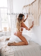 индивидуалка Лина, анкета 364801, 32 года, метро Улица 1905 года, фото 1