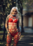 девушка по вызову Полина, анкета 364829, 28 лет, метро Спартак, фото 4