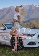 путана Полина, анкета 364831, 28 лет, метро Сокол, фото 3