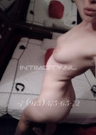 индивидуалка Даша, анкета 365078, 24 года, метро Баррикадная, фото 1