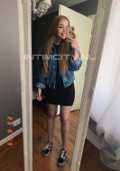 Катерина (26), Хорошевская, 6,000 ₽ час, Секс классический, Минет в презервативе, тел +7(952)982-91-26