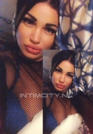 шлюха Fibi, анкета 366883, 34 года, метро Комсомольская, фото 2