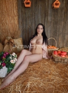 Алиса (25), No phrase key specified, 4,000 ₽ час, Массаж расслабляющий, Ролевые игры, тел +7(921)027-72-73