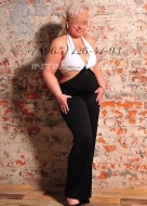 Элла (54), Пролетарская, 3,000 ₽ час, Массаж расслабляющий, Массаж эротический, тел +7(951)863-26-47