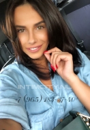 индивидуалка Катерина, анкета 367364, 27 лет, метро Марксистская, фото 1