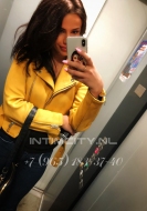 Катерина (27), Пролетарская, 15,000 ₽ час, Окончание на грудь, Окончание на лицо, тел +7(999)489-36-03