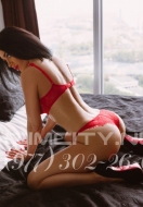 шлюха Элина, анкета 367466, 33 года, метро Смоленская, фото 2