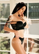 индивидуалка Элина, анкета 367466, 33 года, метро Смоленская, фото 1