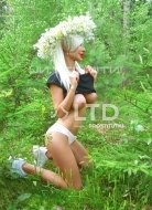 Алиса (42), Шаболовская, 6,000 ₽ час, Игрушки, Анилингус мне (даме), тел +7(999)134-58-24