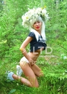 шлюха Алиса, анкета 367529, 42 года, метро Шаболовская, фото 2