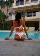 Аня (25), Аэропорт, 6,000 ₽ час, Массаж расслабляющий, Легкая доминация, тел +7(904)326-97-57