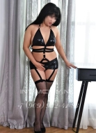 индивидуалка Мая, анкета 367806, 29 лет, метро Крылатское, фото 1