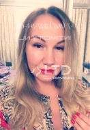 Ксюша (38), Каширская, 5,000 ₽ час, Минет в презервативе, Куннилингус, тел +7(951)143-98-17