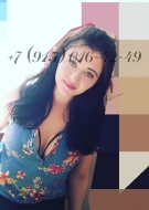 индивидуалка Александра, анкета 367952, 33 года, метро Аннино, фото 1