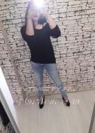 Александра (33), Аннино, 2,500 ₽ час, Секс классический, Массаж классический, тел +7(919)719-80-13