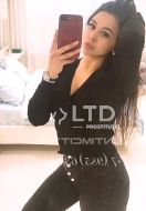 путана Жанна, анкета 368200, 30 лет, метро Котельники, фото 3