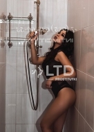 Жанна (30), Улица Дмитриевского, 5,000 ₽ час, Секс классический, Массаж классический, тел +7(995)103-10-03