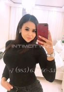 шлюха Жанна, анкета 368207, 30 лет, метро Котельники, фото 2