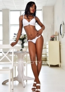 девушка по вызову Шакира, анкета 368270, 26 лет, метро , фото 4