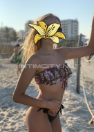 индивидуалка Анюта, анкета 368551, 27 лет, метро Сходненская, фото 1