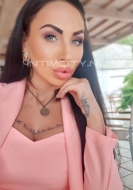 Кристина (32), Улица 1905 года, 8,000 ₽ час, Массаж расслабляющий, Лесби-шоу легкое, тел +7(952)439-06-08