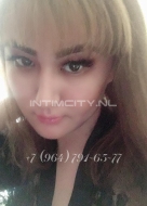 индивидуалка Эля, анкета 368844, 29 лет, метро Рязанский проспект, фото 1