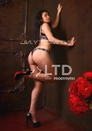 Гули (35), Свиблово, 2,000 ₽ час, Секс классический, Минет в презервативе, тел +7(918)095-71-24