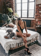 девушка по вызову Ксюша, анкета 368935, 33 года, метро Рижская, фото 4