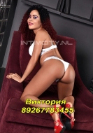 девушка по вызову Виктория, анкета 369279, 26 лет, метро Марьино, фото 4