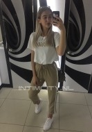 Оля (25), Черёмушки, 6,000 ₽ час, Куннилингус, Стриптиз не профи, тел +7(900)850-32-90