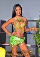 шлюха Bianca, анкета 369645, 27 лет, метро Жулебино, фото 2