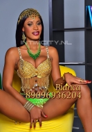 путана Bianca, анкета 369645, 27 лет, метро Жулебино, фото 3