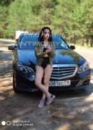 шлюха Лера, анкета 369697, 27 лет, метро Белорусская, фото 2