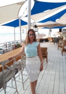 девушка по вызову Инна, анкета 370135, 55 лет, метро Рижская, фото 4