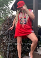 шлюха Даша, анкета 370147, 41 год, метро Кантемировская, фото 2