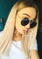 шлюха Оля, анкета 370398, 25 лет, метро Новые Черемушки, фото 2