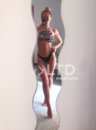 девушка по вызову Оля, анкета 370398, 25 лет, метро Новые Черемушки, фото 4