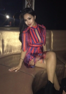 девушка по вызову Лали, анкета 370409, 27 лет, метро Выставочная, фото 4