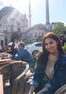 путана Лали, анкета 370409, 27 лет, метро Выставочная, фото 3