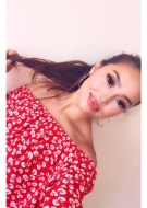 индивидуалка Лали, анкета 370409, 27 лет, метро Выставочная, фото 1