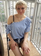 шлюха Ксения, анкета 371073, 39 лет, метро Речной вокзал, фото 2