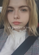 индивидуалка Анечка, анкета 371081, 27 лет, метро Водный стадион, фото 1