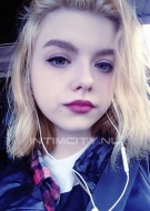 шлюха Анечка, анкета 371081, 27 лет, метро Водный стадион, фото 2