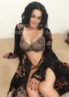 Жасмин (41), Филевский парк, 4,000 ₽ час, Анилингус мне (даме), Легкая доминация, тел +7(951)016-14-25