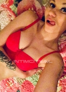 Ольга (27), Борисово, Секс классический, Минет без резинки, тел +7(928)936-78-04