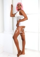 шлюха Дина, анкета 371590, 27 лет, метро Бауманская, фото 2