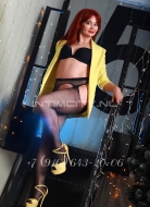 девушка по вызову Алина, анкета 371921, 55 лет, метро Деловой центр, фото 4